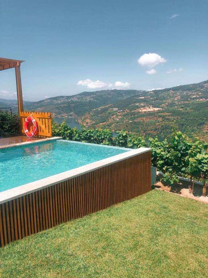 Douro Brothers Resende Exteriör bild